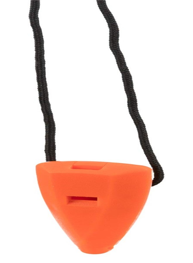 تريكسي صافرة تدريب تريكسي للكلاب - 6 سم - Image 2